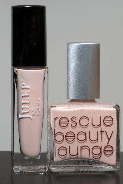 Julep Pippa Rescue Beauty Lounge Opaque Nude