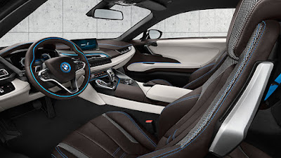 BMW i8 New Ideal Design Concepts