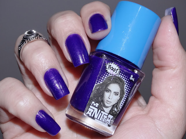 Esmalte Anitta Deixa Ele Sofrer