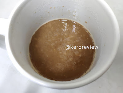 รีวิว เพรียว คอฟฟี่ นิวทริ-เกรน กาแฟปรุงสำเร็จสูตรผสมข้าวกล้อง (CR) Review Nutri-Grain Instant Coffee With Brown Rice, Preaw Coffee Brand.