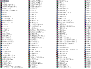 FC 任天堂模擬器 + 2165個遊戲 Rom (Nes) 完整版下載！