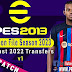 PES 2013 Option File Season 2023 Transfers PES 2013 Option File Season 2023 Transfers