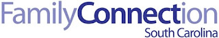 image of family connection logo