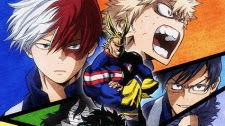 Boku no Hero Academia 2nd Season [25/25](Sub Esp)[MEGA]