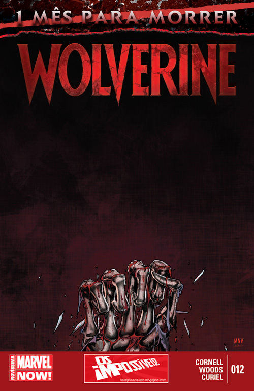 Wolverine v6