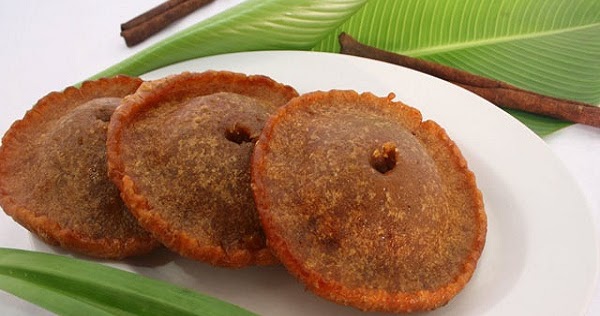 Kue Cucur