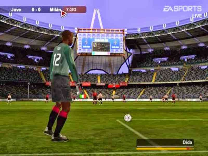 download fifa 2004 pc game torrents