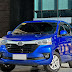 2016 Toyota Avanza E 1.3L A/T