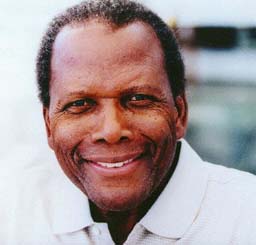 Sydney Poitier