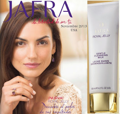 catalogo jafra usa nov 2015