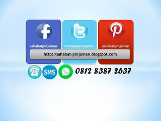 Pinjaman dana online jaminan bpkb mobil