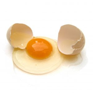 เคล็ดลับผิวสวยด้วยไข่(How Egg  Makes Skin Feel Smoother)