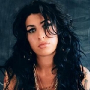 amy winehouse