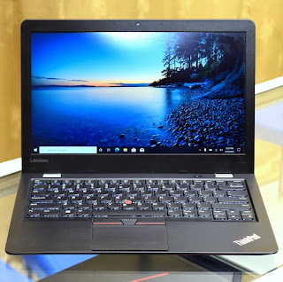 Jual Lenovo ThinkPad 13 Series ( Core i7-7500U ) 13-Inch