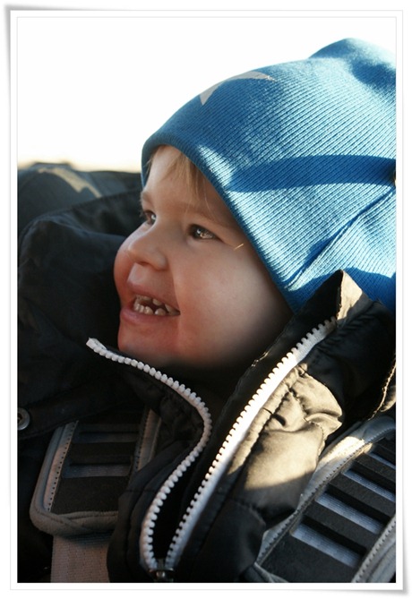 HugoBilenLikMamma
