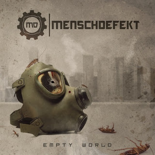 Menschdefekt - Empty World [iTunes Plus AAC M4A]