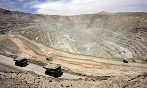 Can Chile Balance Growth And Climate Action