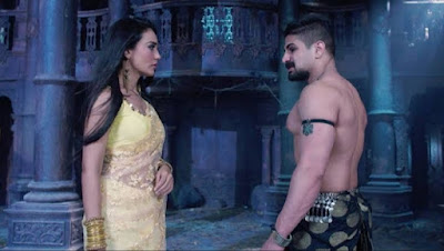 Naagin 3