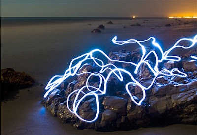 Light Graffiti