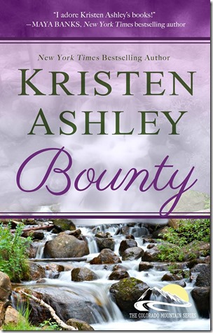 Book Review: Bounty (Colorado Mountain #7) by Kristen Ashley | About That Story