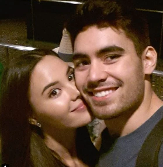 Clint and Catriona have been together for 6 years