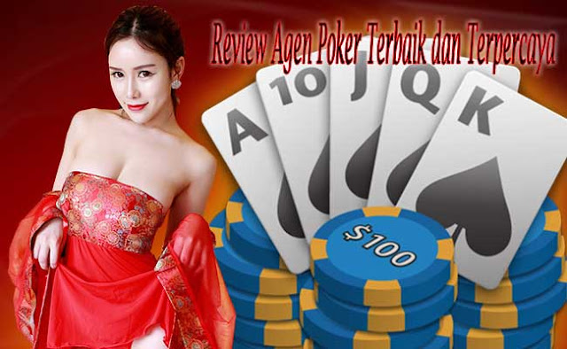 Review-Agen-Poker-Indobet365