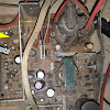 Driver Transistor Horizontal