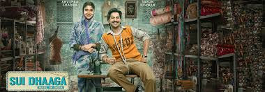 Sui Dhaaga FULL