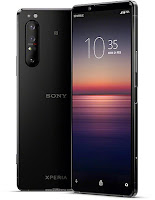 Sony Xperia 1 II, Features, Review, Price, Specifications, Details