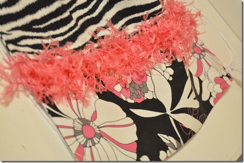 DRAWSTRING BAG