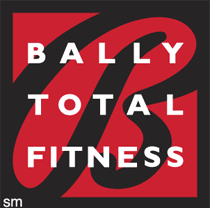 bally total fitness