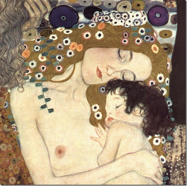 Gustav_Klimt_(1905)_Three_Ages_of_Woman_(detail)