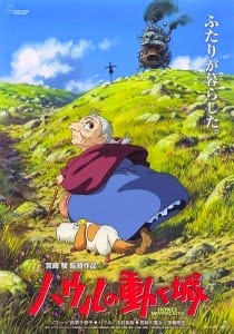 HOWL’S MOVING CASTLE ปราสาทเวทมนตร์ของฮาวล์ [HD]