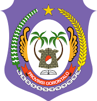 Logo Provinsi Gorontalo PNG