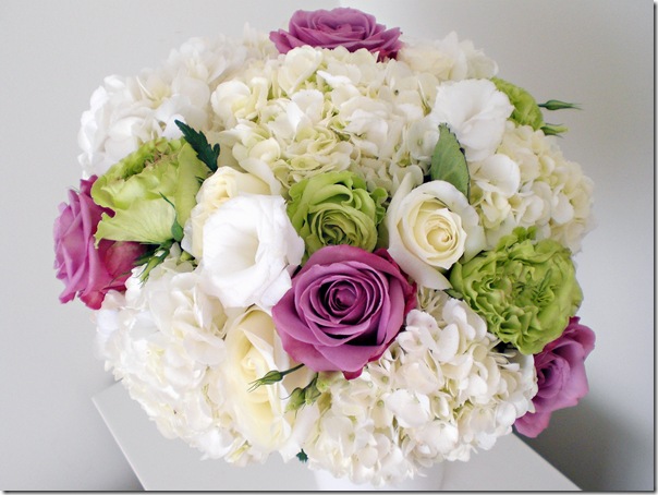 wedding flowers