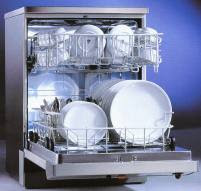 Dishwasher