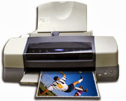 Epson Stylus Photo 1280 Printer Driver Download