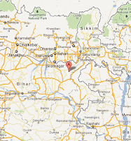 ”earthquake_in_nepal_india_border_google_map_shoowing_epicenter_area”
