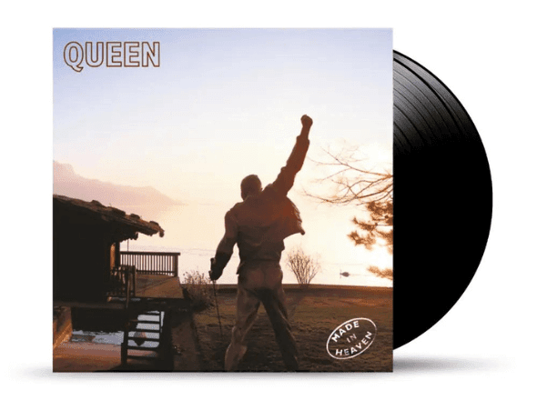 Queen The Vinyl Collection El Comercio Perú