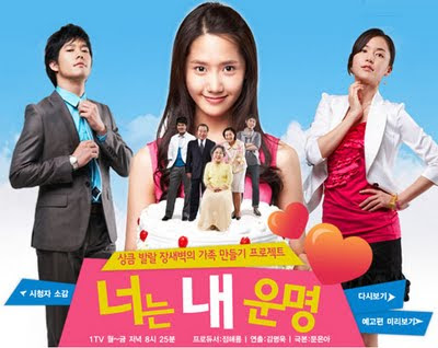 Sinopsis Film Drama Korea Paling Populer