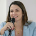 Paraibana de Campina Grande, Michelle será primeira mulher na CBF