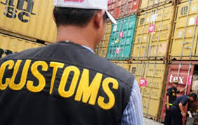 CUSTOMS AGENTS & BROKERS IN SPAIN