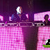 Quienes son los Dj´s del Festival Presidente?