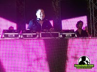 Quienes son los Dj´s del Festival Presidente?
