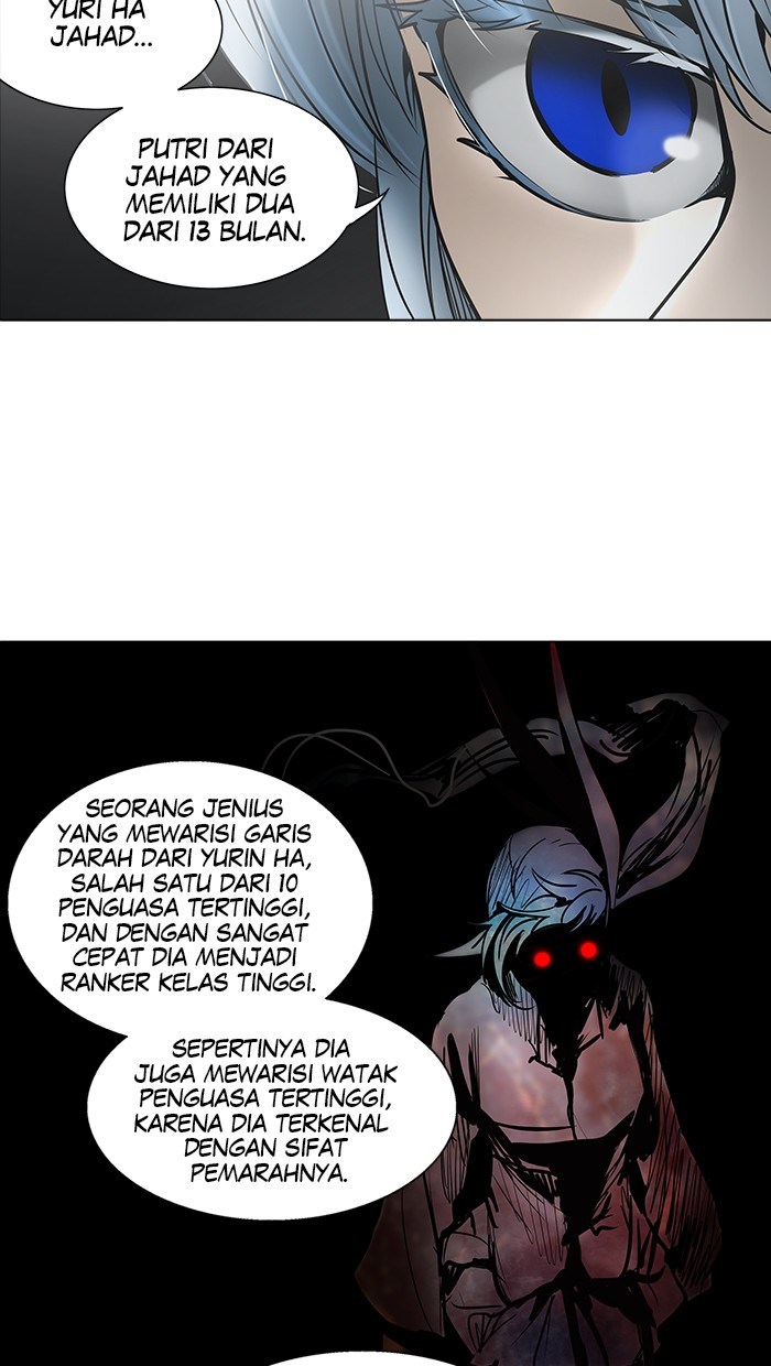 Webtoon Tower Of God Bahasa Indonesia Chapter 275