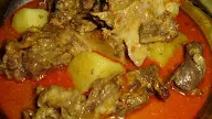 Resepi Gulai Ayam Rempah