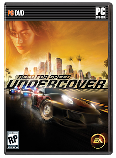 Free Download Need for Speed: Undercover Full Version - Ronan Elektron