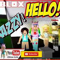 Roblox Create World Hacking A Fan On Roblox And Giving Them Free Robux - roblox top battle games official roblox 9780062950161