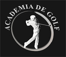 Academia de Golf en facebook