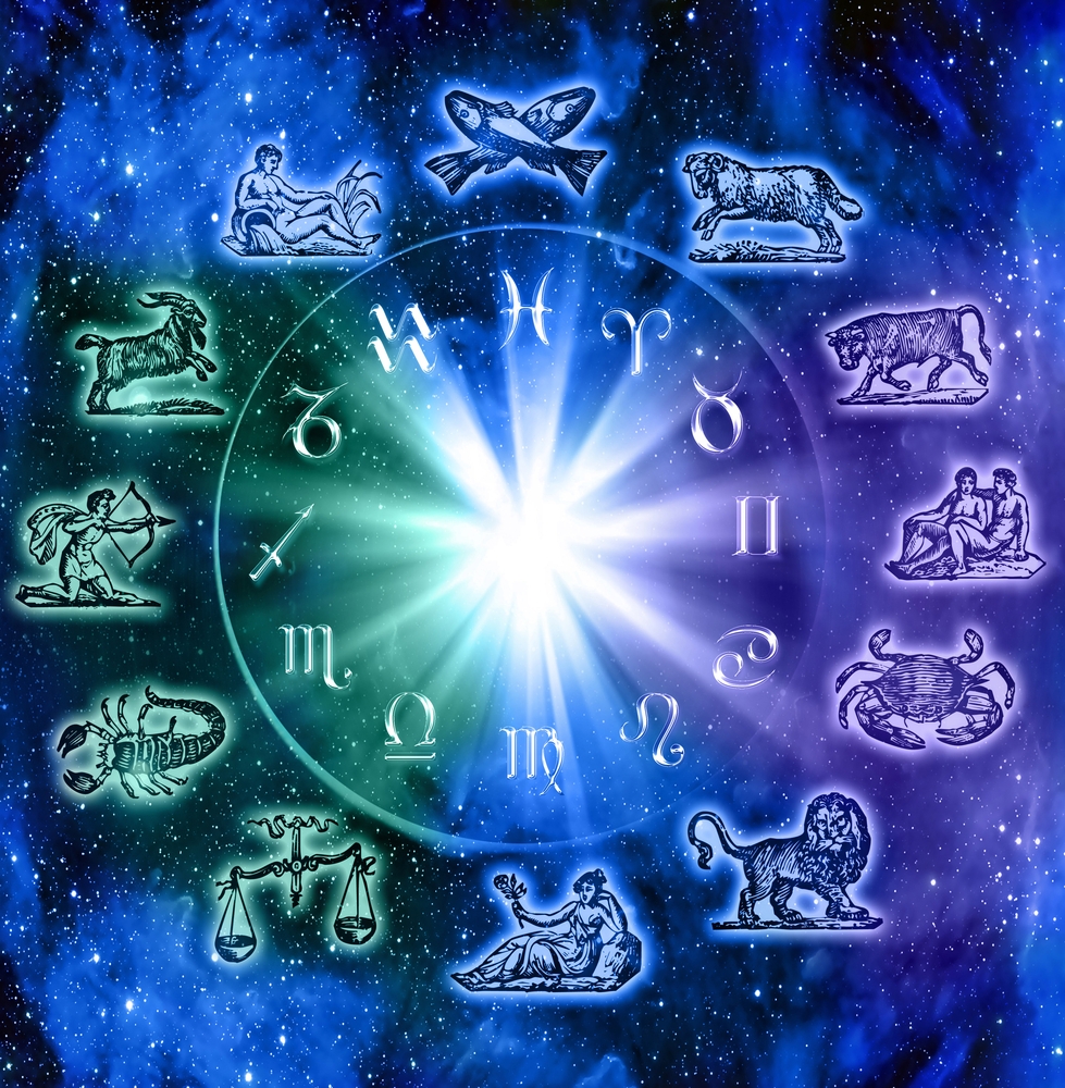 Zodiac Signs ~ Wallpaper & Pictures
